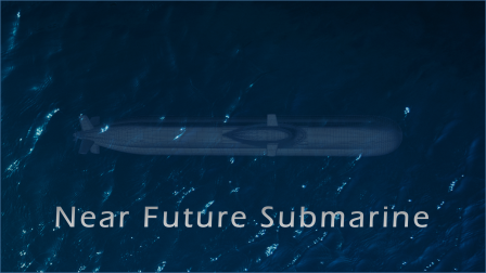 OCCAR U212 NFS Programme participates at Undersea Defense Technology 2024