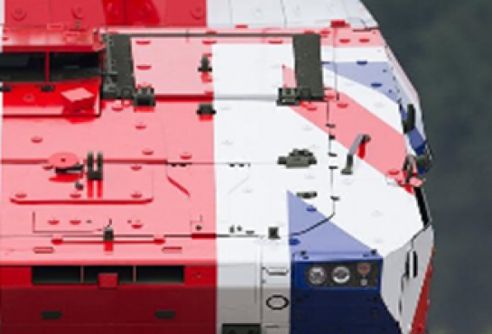 UK signs contract for an additional 100 BOXER vehicles