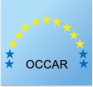 OCCAR logo